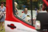 20210612224200_5G6H8708: Foto: Slavnost v Miskovicích - hasiči mají nové auto, fotbalisti opravé kabiny!