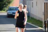 20210619193546_5G6H0773: Foto: Ve druhém ročníku Libenického triatlonu zvítězili Štěpán Pokorný a Lucie Baťhová!