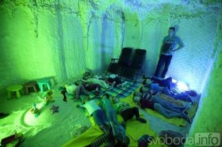 TIP: Vyzkoušejte solnou jeskyni v Kutné Hoře, je to balzám na tělo i duši! 
