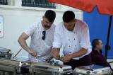 20210621093739_IMG_3656: Foto: Letošní Gastrofestival v Kutné Hoře se nesl ve znamení biopotravin