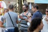 20210621093741_IMG_3676: Foto: Letošní Gastrofestival v Kutné Hoře se nesl ve znamení biopotravin