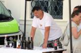 20210621093742_IMG_3682: Foto: Letošní Gastrofestival v Kutné Hoře se nesl ve znamení biopotravin