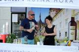 20210621093742_IMG_3686: Foto: Letošní Gastrofestival v Kutné Hoře se nesl ve znamení biopotravin