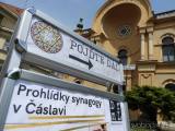 20210621194953_synag441: Čáslavská synagoga se zapojila do multižánrového fairtradového festivalu