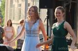20210627015325_IMG_1672: Foto: Maturitní ples připravili na konec školního roku na zahradě zámku Kačina!