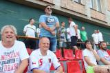 20210627215712_IMG_2588: Foto, video: Osmifinálový zápas EURA 2020 Kutnohoráci sledovali přímo z tribuny stadionu v Lorci!