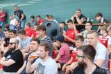 20210627215715_IMG_2630: Foto, video: Osmifinálový zápas EURA 2020 Kutnohoráci sledovali přímo z tribuny stadionu v Lorci!