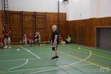 20210629172252_DSC_0047: Žáci ze ZŠ Vrdy si to na závěr školního roku rozdali v badmintonovém turnaji