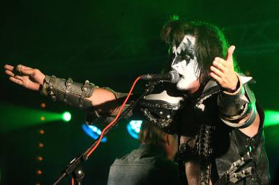 K rockovému podzimu v Malíně přispějí kapely Markýz John a Kiss