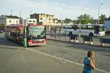 V Kolíně představí veřejnosti projekt nové podoby autobusového nádraží