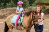20210709112839_IMG_6501: Jezdecká stáj Brambory připravila pro děti řadu volnočasových aktivit