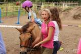20210709112839_IMG_6503: Jezdecká stáj Brambory připravila pro děti řadu volnočasových aktivit