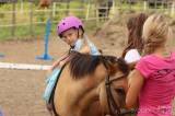 20210709112839_IMG_6504: Jezdecká stáj Brambory připravila pro děti řadu volnočasových aktivit