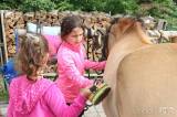 20210709112840_IMG_6623: Jezdecká stáj Brambory připravila pro děti řadu volnočasových aktivit