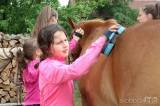 20210709112840_IMG_6639: Jezdecká stáj Brambory připravila pro děti řadu volnočasových aktivit
