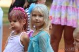 20210710233554_IMG_8140: Foto,video: Dětskou karnevalovou párty rozjeli u rybníku Vidlák v sobotu