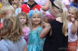 20210710233555_IMG_8153: Foto,video: Dětskou karnevalovou párty rozjeli u rybníku Vidlák v sobotu