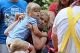 20210710233555_IMG_8157: Foto,video: Dětskou karnevalovou párty rozjeli u rybníku Vidlák v sobotu