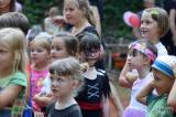 20210710233555_IMG_8171: Foto,video: Dětskou karnevalovou párty rozjeli u rybníku Vidlák v sobotu