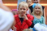 20210710233556_IMG_8188: Foto,video: Dětskou karnevalovou párty rozjeli u rybníku Vidlák v sobotu