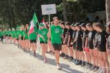 20210725215917_Zahejani_OH_03: Táborová olympiáda byla ve Vřesníku slavnostně zahájena!