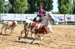 Čtvrté rodeo na Ranči Dalu začne první srpnovou sobotu před obědem