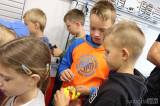 20210806100117_IMG_6663: Kutnohorské děti z příměstského tábora Veselá věda navštívil kamion s technickou laboratoří