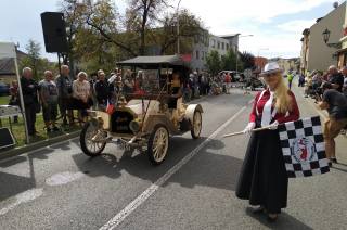 XII. ročník Veteran Rallye Kutná Hora proběhne 14. – 15. srpna, město ožije bohatým programem