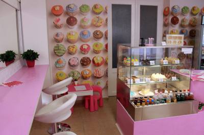 TIP: V Kutné Hoře vyrostl nový Cupcakes bar. Přijďte ochutnat vynikající malé dortíčky!
