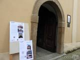 20210808234230_102: Během Dne židovských památek otevřeli synagogu v Ledči nad Sázavou