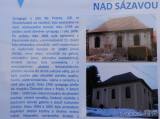 20210808234230_107: Během Dne židovských památek otevřeli synagogu v Ledči nad Sázavou