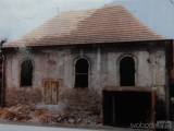 20210808234231_142: Během Dne židovských památek otevřeli synagogu v Ledči nad Sázavou