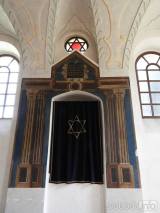 20210808234231_31: Během Dne židovských památek otevřeli synagogu v Ledči nad Sázavou