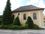 20210808234232_5: Během Dne židovských památek otevřeli synagogu v Ledči nad Sázavou