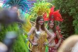 20210814000307_IMG_8649: Foto, video: První festivalový den na Kaňku: Samba z Rio de Janeira i Zakázané uvolnění!