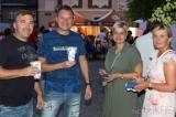 20210814231424_IMG_9680: Foto: Sobotní program na Palackého náměstí vyvrcholil koncertem skupiny Gipsy.cz