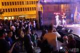 20210814231426_IMG_9738: Foto: Sobotní program na Palackého náměstí vyvrcholil koncertem skupiny Gipsy.cz