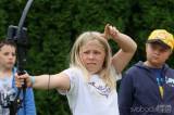 20210820174210_IMG_0009: Foto: Desítky děti si také letos užily příměstský tábor na kutnohorské Plovárně