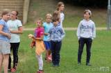 20210820174210_IMG_0010: Foto: Desítky děti si také letos užily příměstský tábor na kutnohorské Plovárně