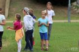 20210820174210_IMG_0012: Foto: Desítky děti si také letos užily příměstský tábor na kutnohorské Plovárně