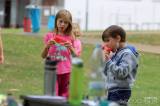 20210820174211_IMG_0032: Foto: Desítky děti si také letos užily příměstský tábor na kutnohorské Plovárně