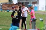 20210820174211_IMG_0035: Foto: Desítky děti si také letos užily příměstský tábor na kutnohorské Plovárně