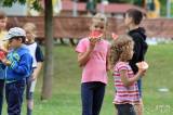 20210820174211_IMG_0037: Foto: Desítky děti si také letos užily příměstský tábor na kutnohorské Plovárně