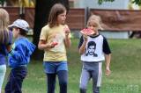 20210820174211_IMG_0038: Foto: Desítky děti si také letos užily příměstský tábor na kutnohorské Plovárně