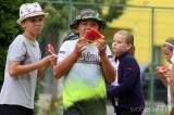 20210820174211_IMG_0042: Foto: Desítky děti si také letos užily příměstský tábor na kutnohorské Plovárně