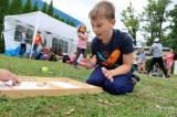 20210820174212_IMG_0103: Foto: Desítky děti si také letos užily příměstský tábor na kutnohorské Plovárně