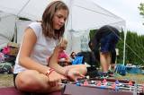 20210820174212_IMG_0124: Foto: Desítky děti si také letos užily příměstský tábor na kutnohorské Plovárně