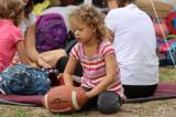 20210820174212_IMG_0145: Foto: Desítky děti si také letos užily příměstský tábor na kutnohorské Plovárně