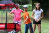 20210820174213_IMG_9935: Foto: Desítky děti si také letos užily příměstský tábor na kutnohorské Plovárně