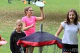 20210820174213_IMG_9944: Foto: Desítky děti si také letos užily příměstský tábor na kutnohorské Plovárně